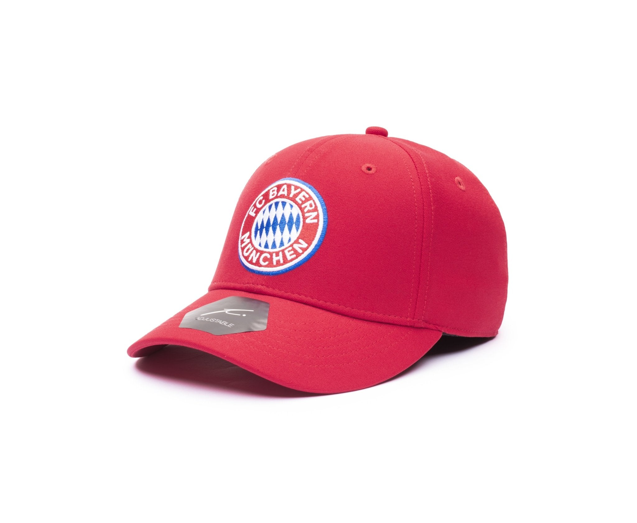 Fan Ink, FC Bayern Munich Adjustable Hat