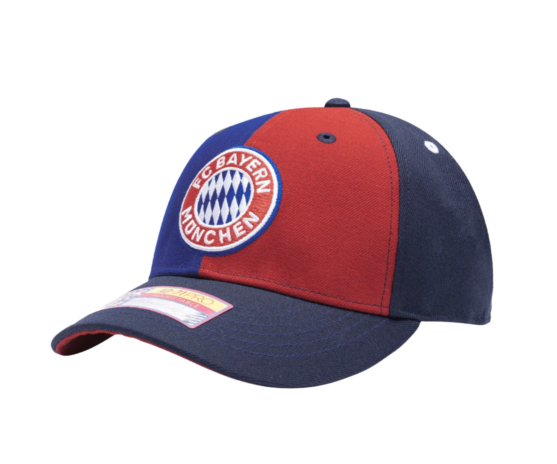 Fan Ink, FC Bayern Munich Marina Hat