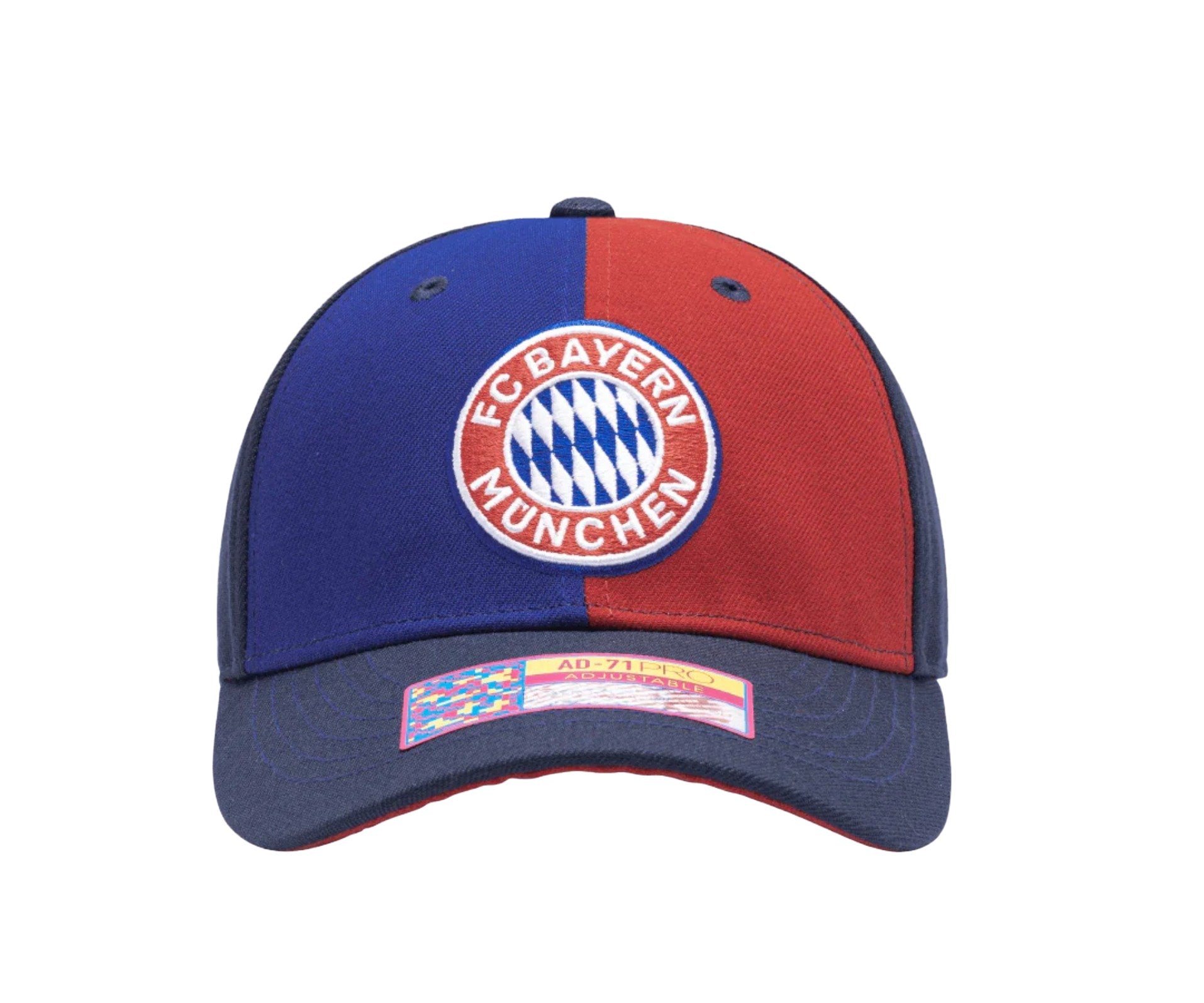 Fan Ink, FC Bayern Munich Marina Hat