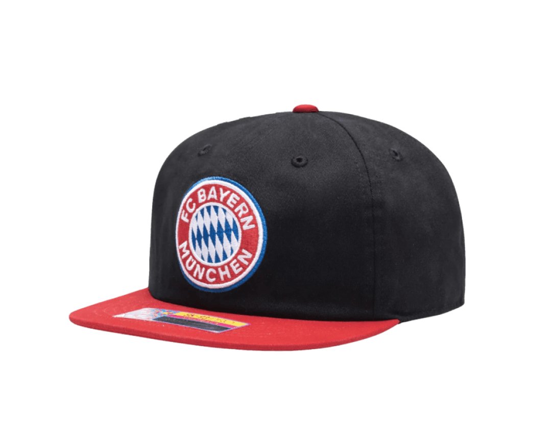 Fan Ink, FC Bayern Munich Swingman Hat