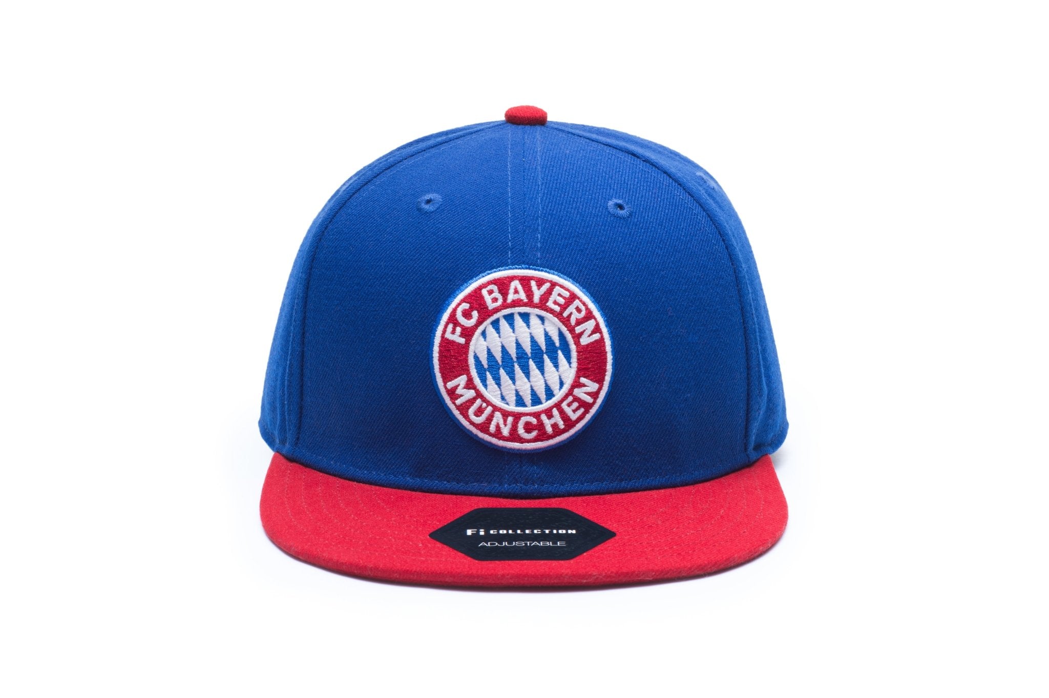 Fan Ink, FC Bayern Munich Team Snapback Hat