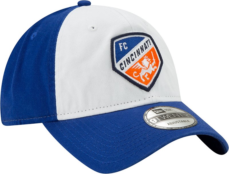 New Era, FC Cincinnati Core Classic Hat