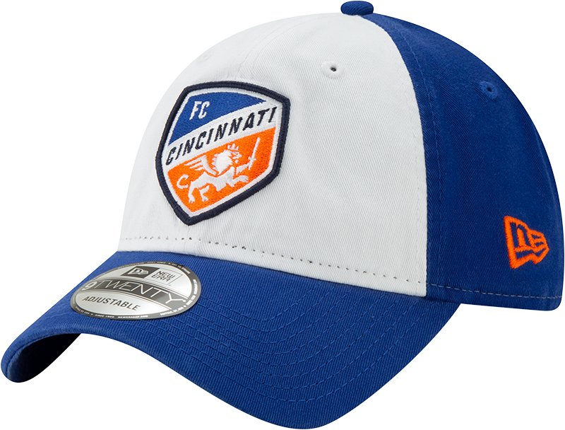 New Era, FC Cincinnati Core Classic Hat