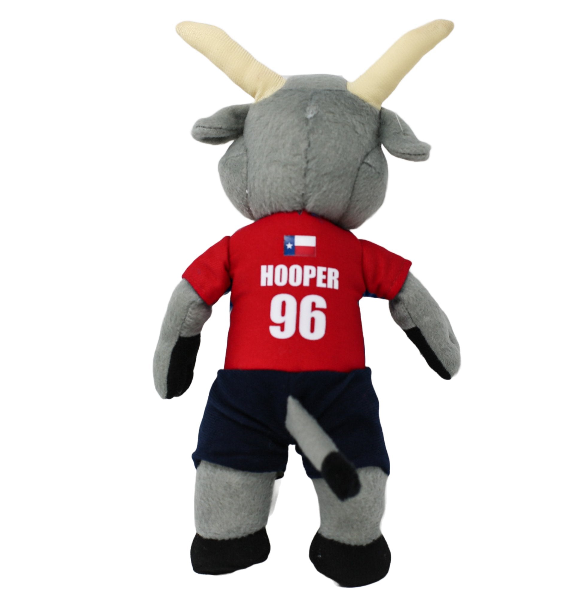 Mascot Factory, Inc, FC Dallas Hooper Doll