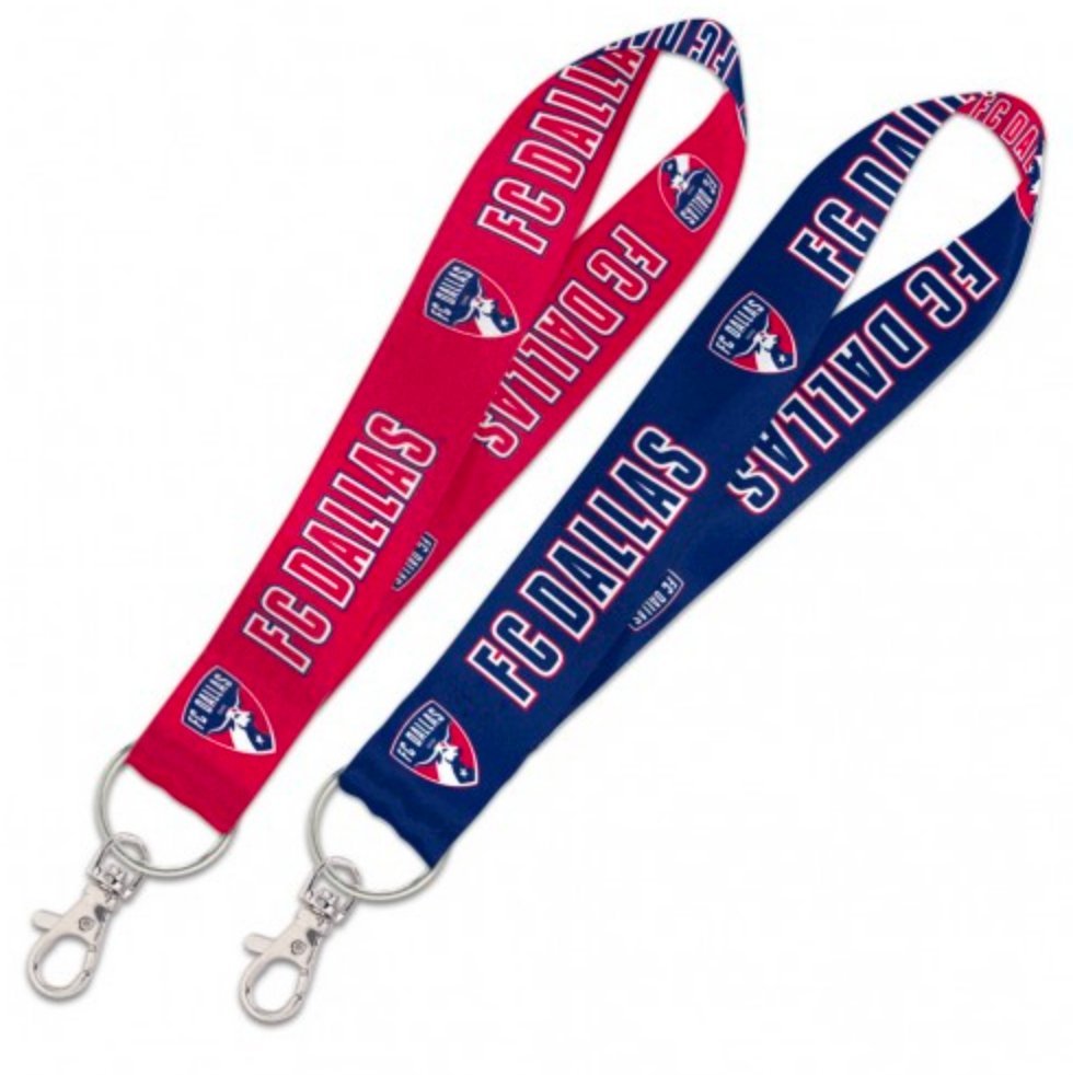 Wincraft, Inc, FC Dallas Key Strap