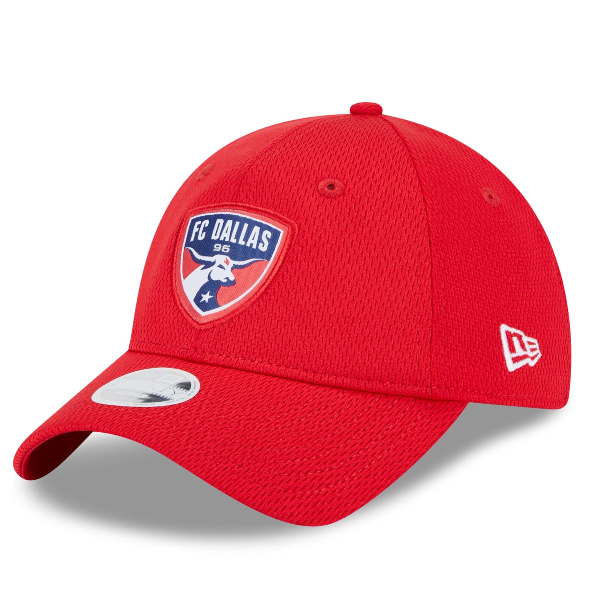 New Era Cap Co., Inc, FC Dallas Women Dash Hat