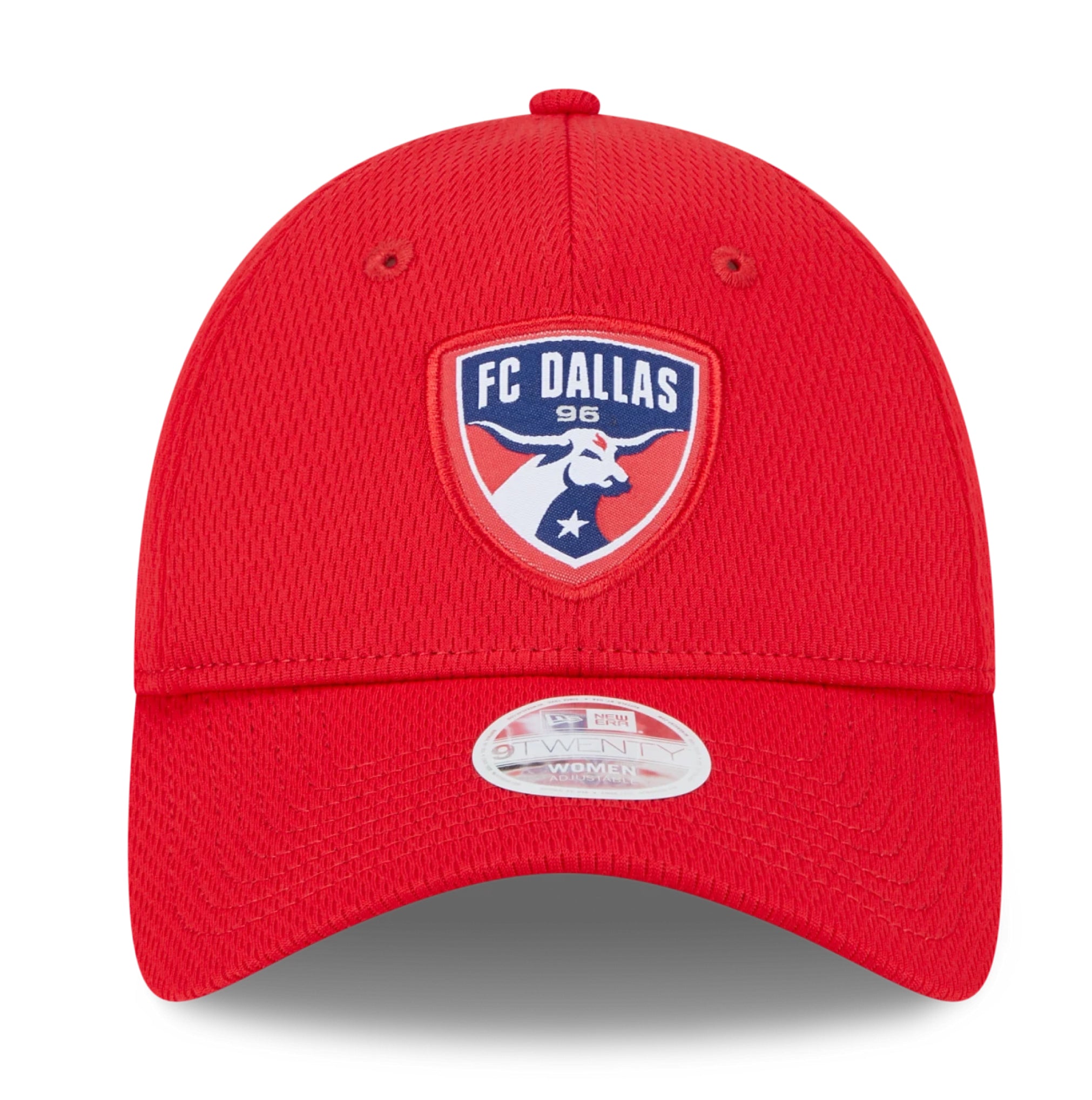 New Era Cap Co., Inc, FC Dallas Women Dash Hat