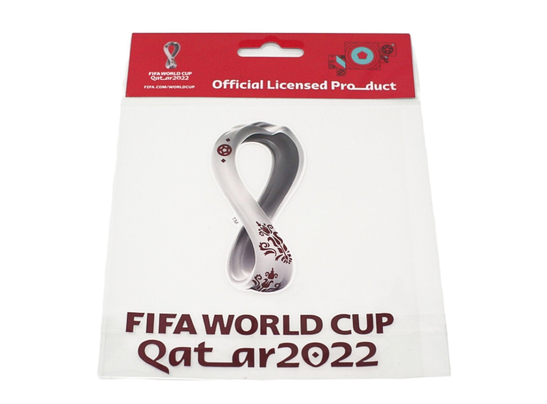 Honav USA Inc., FIFA World Cup Car Decal