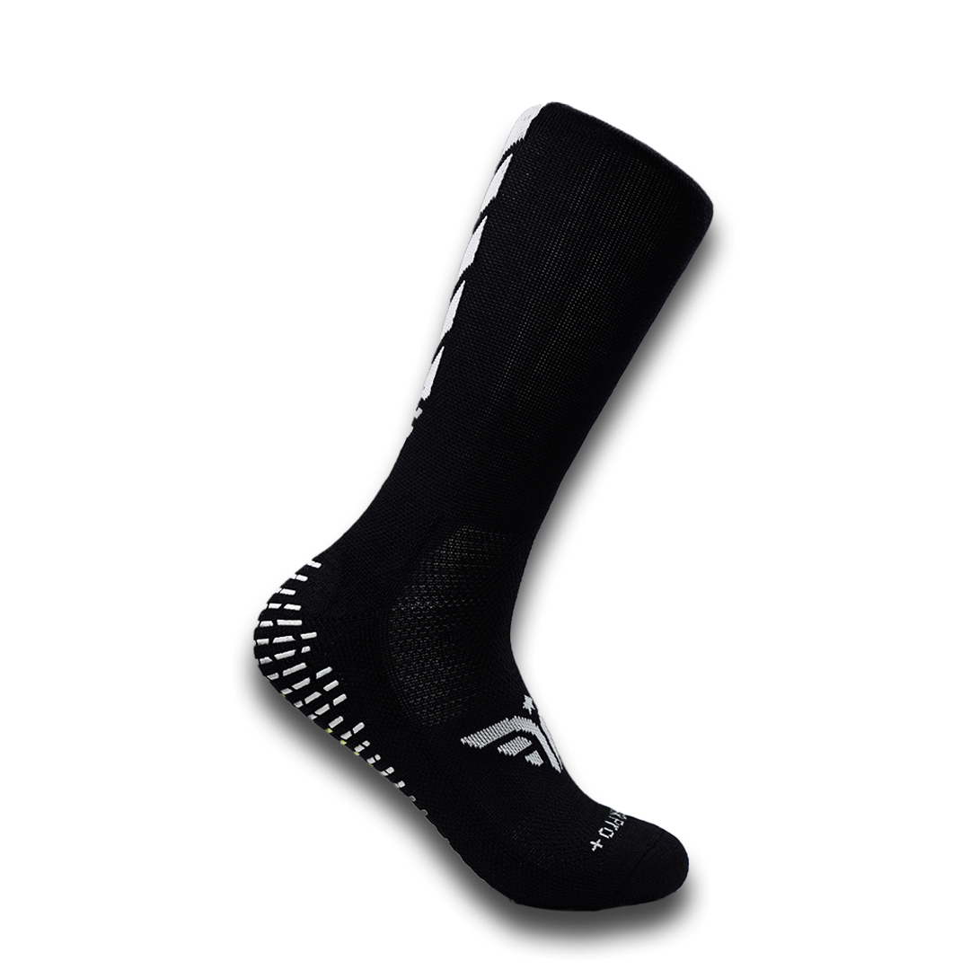 For The Footballer, For The Footballer XLR8R Pro No Slip Socks