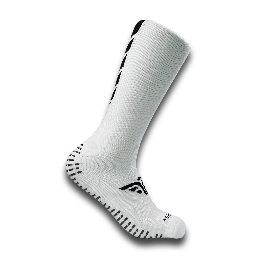 For The Footballer, For The Footballer XLR8R Pro No Slip Socks