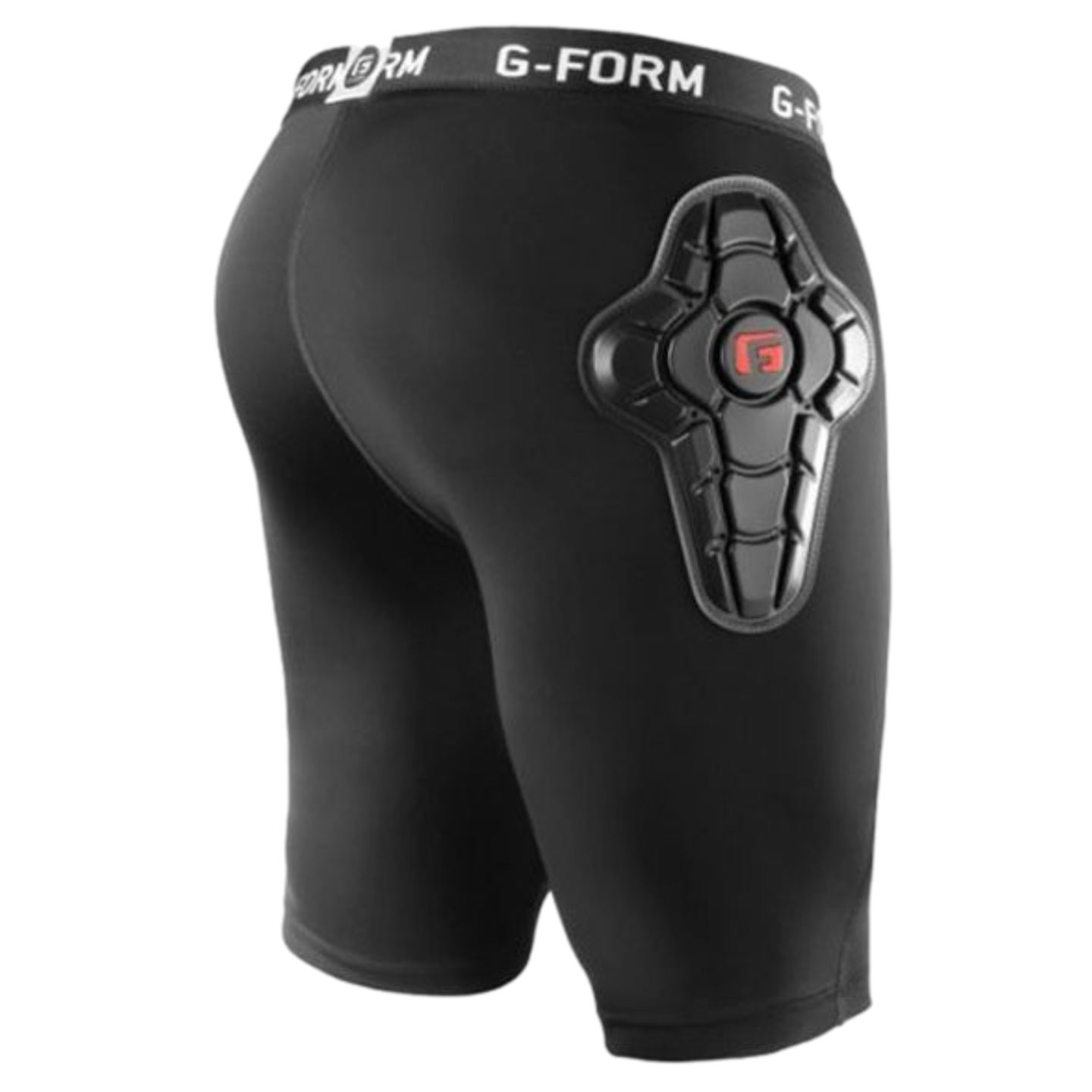 G-Form, G-Form Pro Impact Goalkeeper Shorts