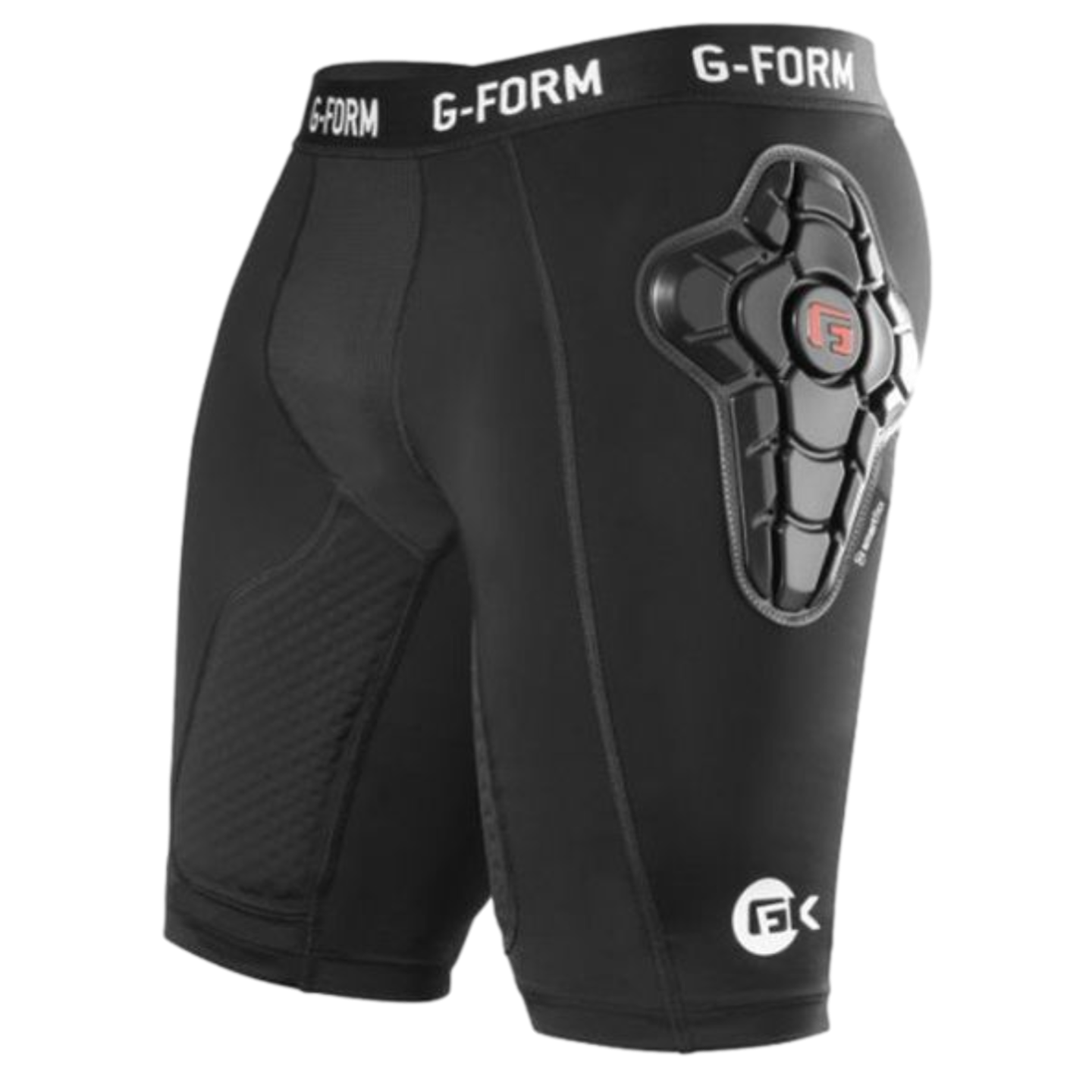 G-Form, G-Form Pro Impact Goalkeeper Shorts