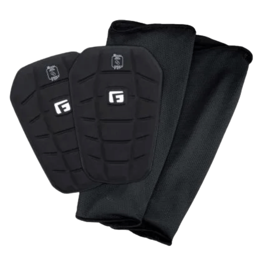 G-Form, G-Form Pro-S Blade NOCSAE Shin Guards