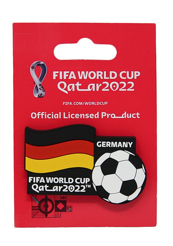 Honav USA Inc., Germany FIFA World Cup Magnet