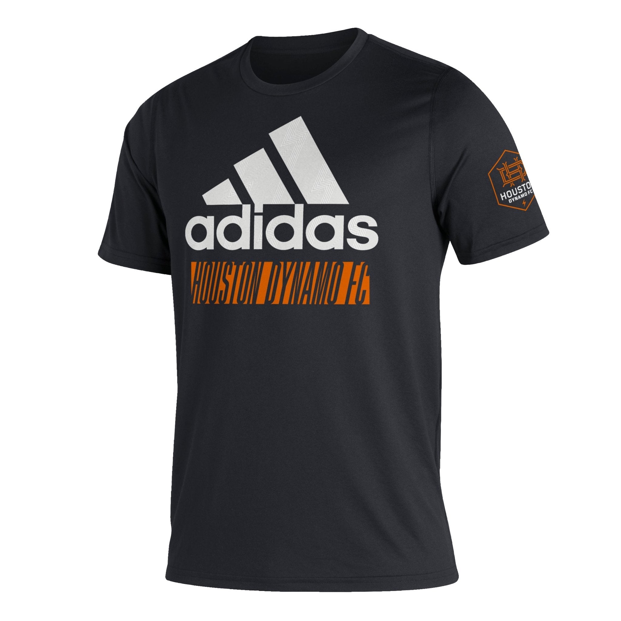 Adidas, Houston Dynamo Adidas Creator Tee