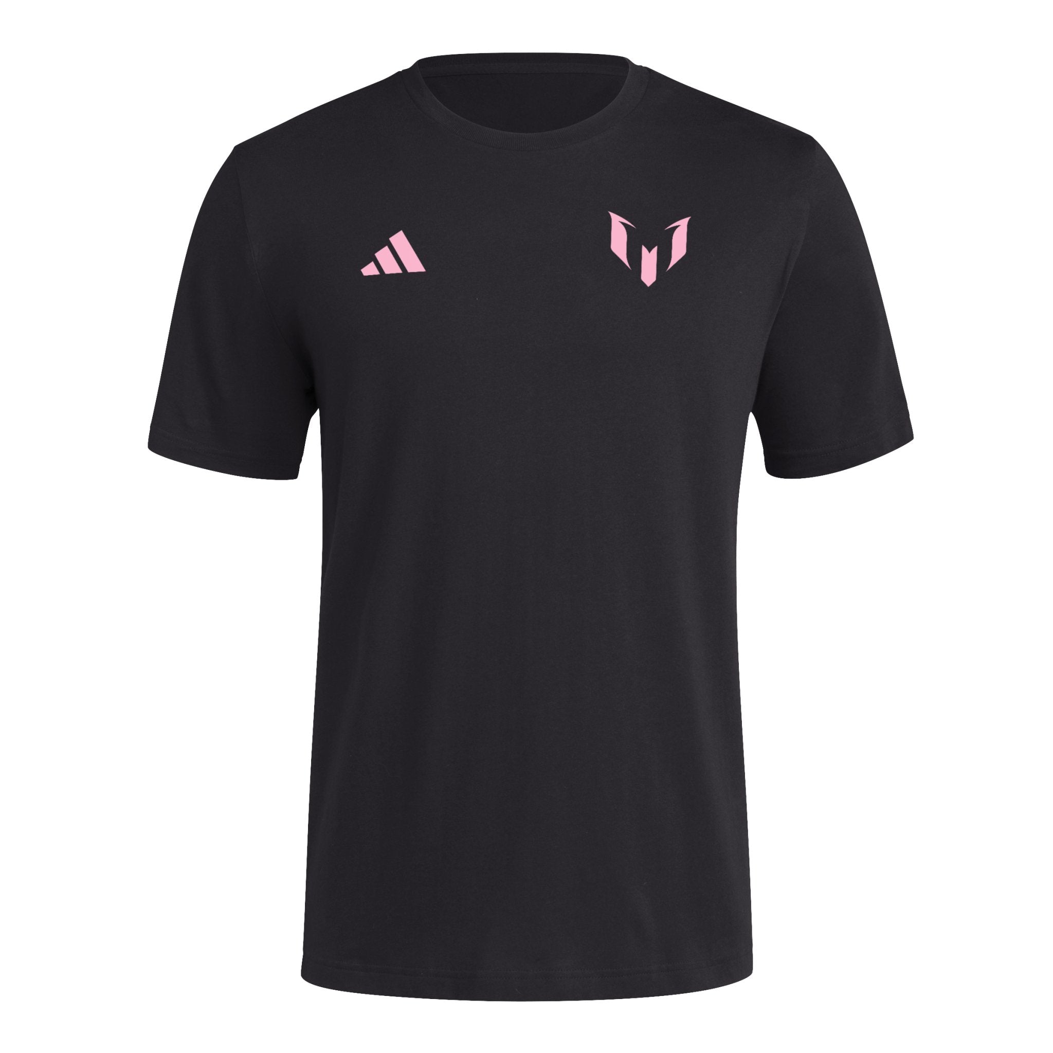 Adidas INDY, Inter Miami CF Bienvenido Tee