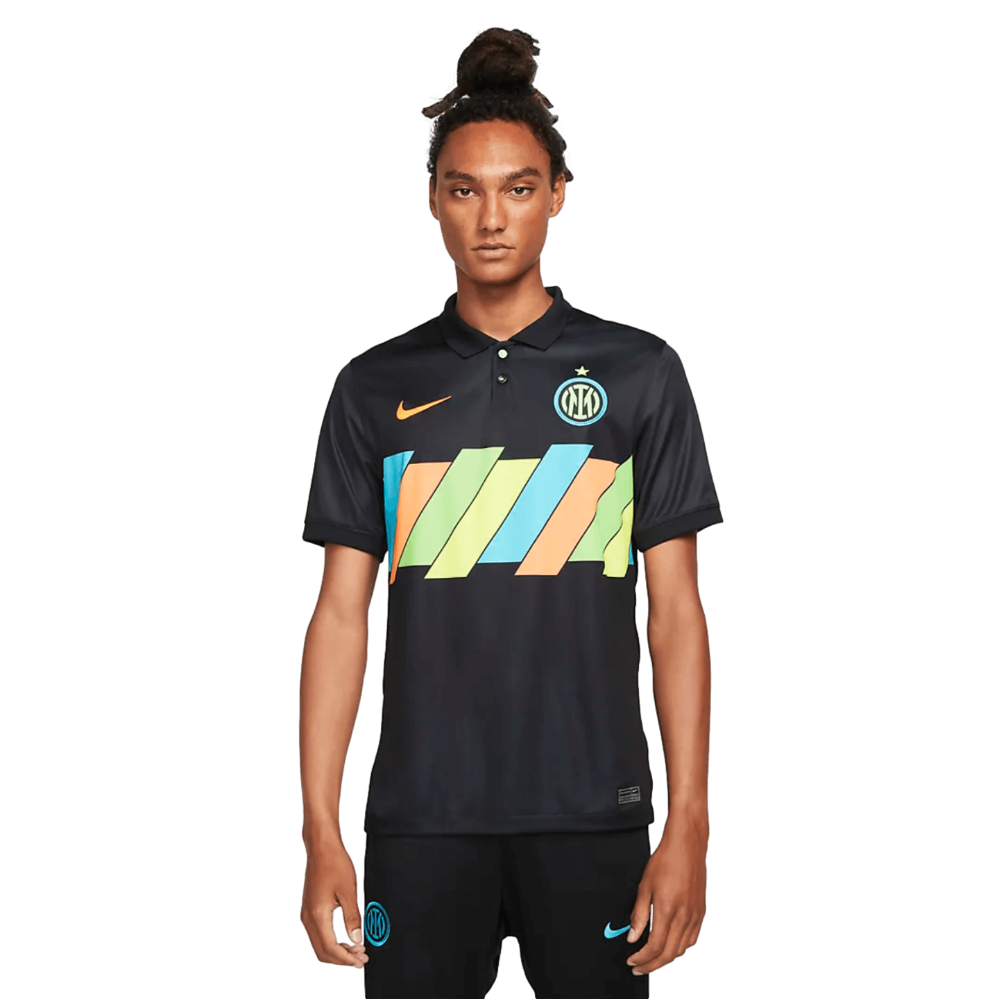 Nike, Inter Milan 21/22 Third Jersey