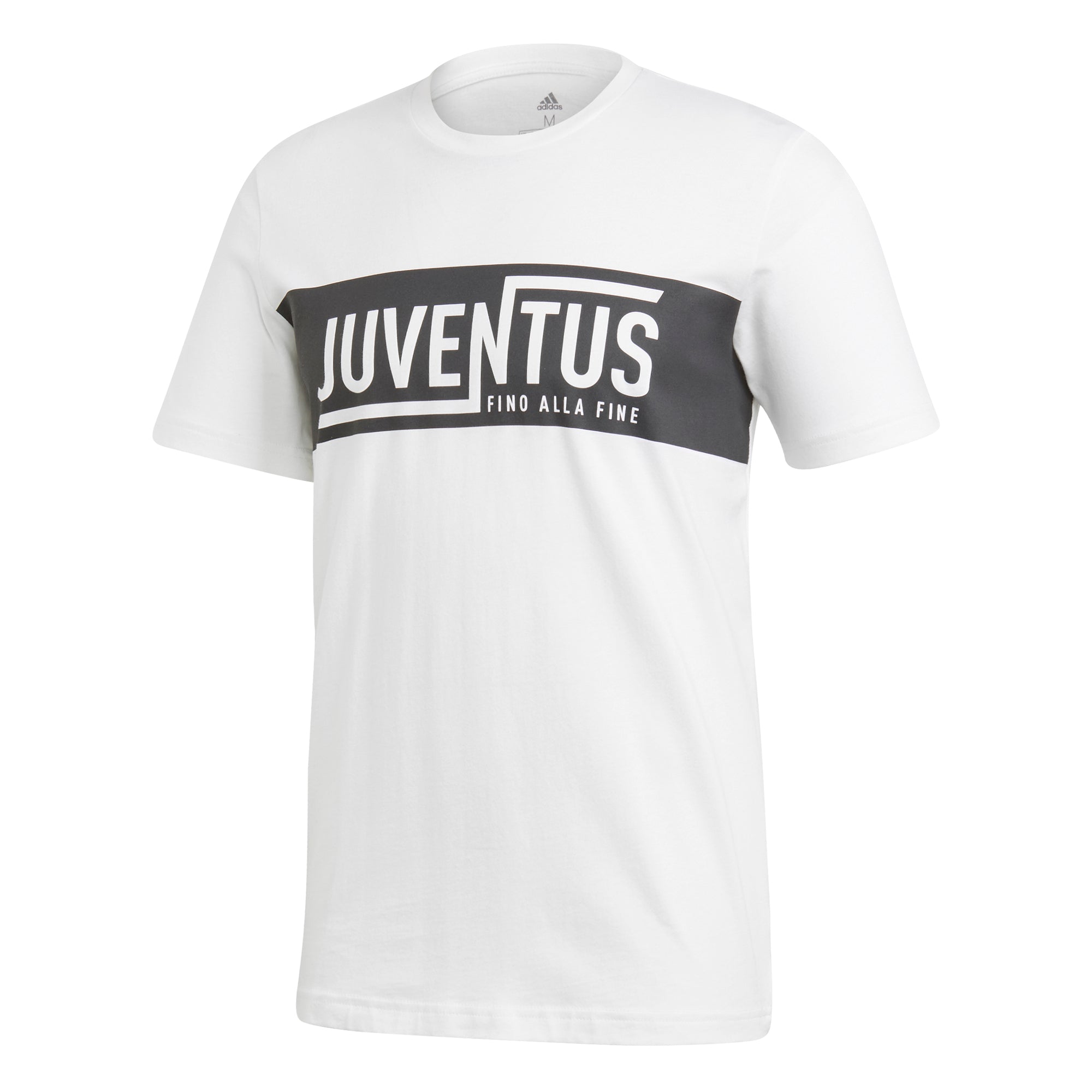 Adidas, Juventus Street Graphic Tee