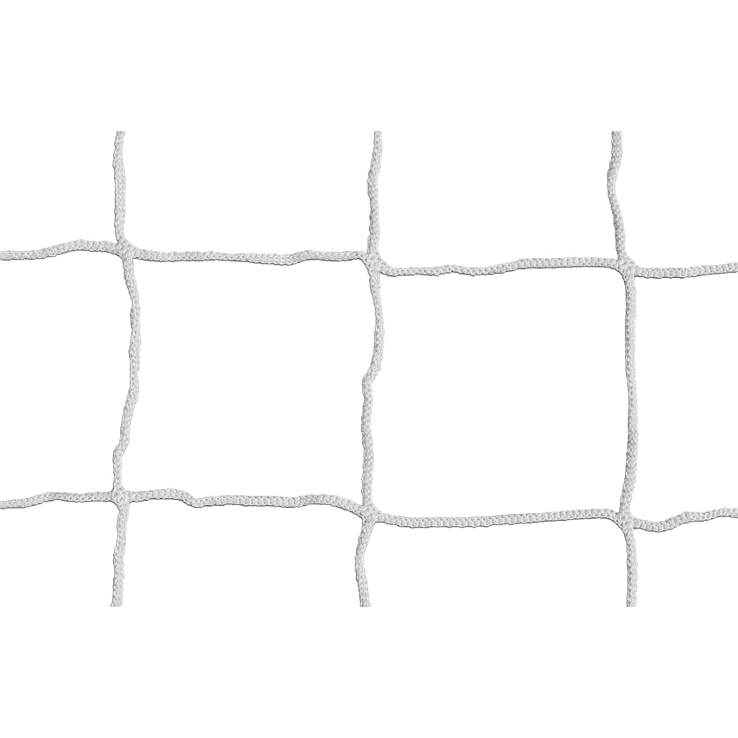 Kwik Goal, (KWIK-3B6825) Kwik Goal 3MM Braided Knotless Net