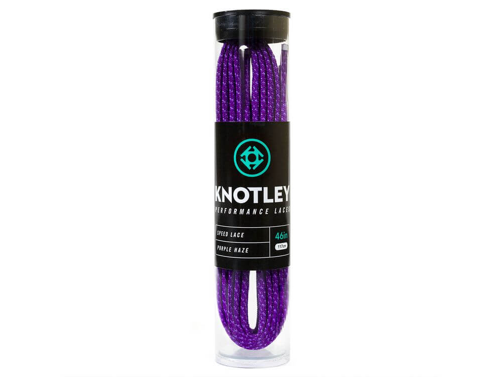 Knotley, Knotley 45 Inch Speed Laces