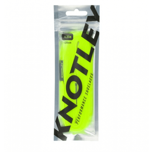 Knotley, Knotley 45 Inch Speed Laces