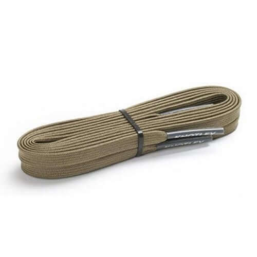 Knotley, Knotley 47 Inch Heritage Laces [Olive]