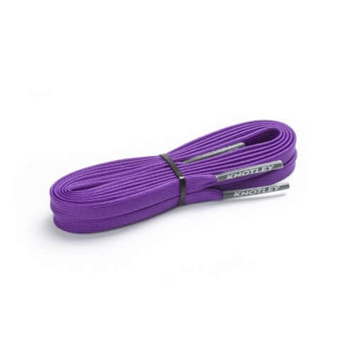 Knotley, Knotley 47 Inch Heritage Laces [Ultraviolet]