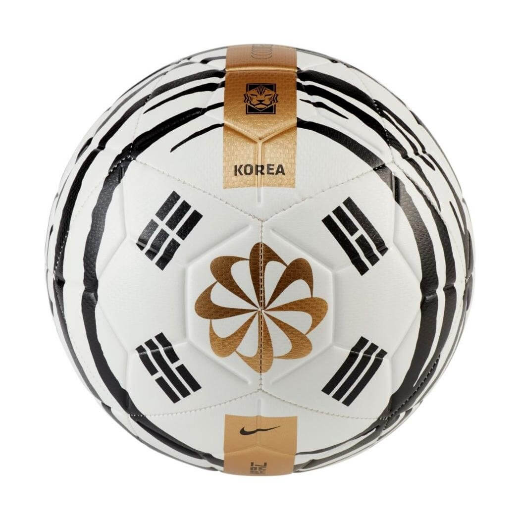 Nike, Korea Strike Soccer Ball