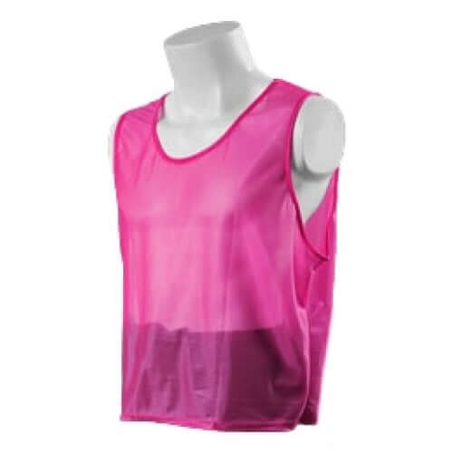 Kwik Goal, Kwik Goal Adult Hi-Vis Deluxe Scrimmage Vest