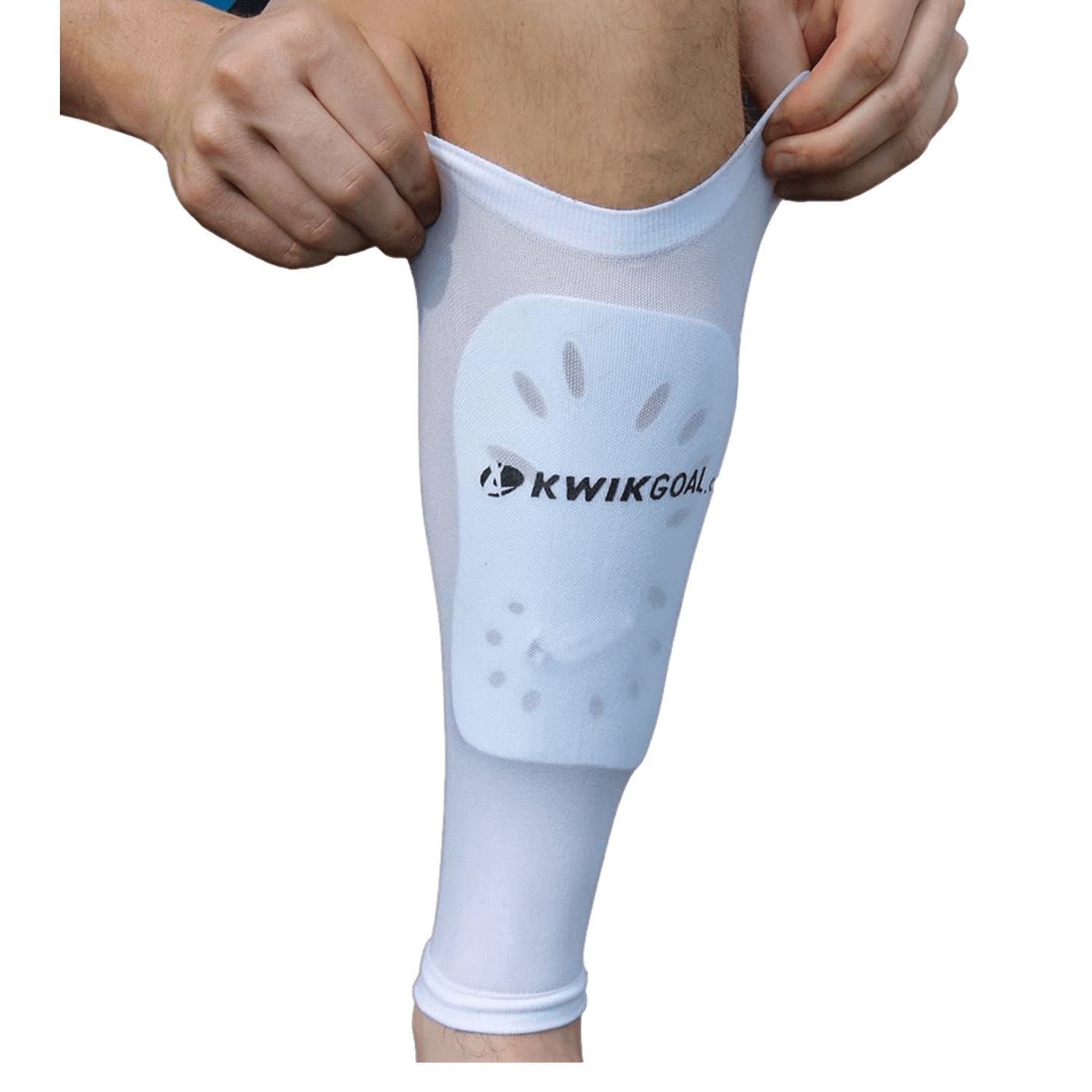 Kwik Goal, Kwik Goal Compression Sleeves