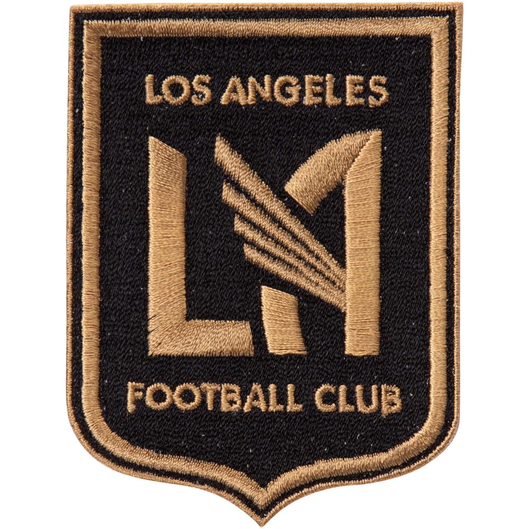 Emblem Source, LAFC Team Patch