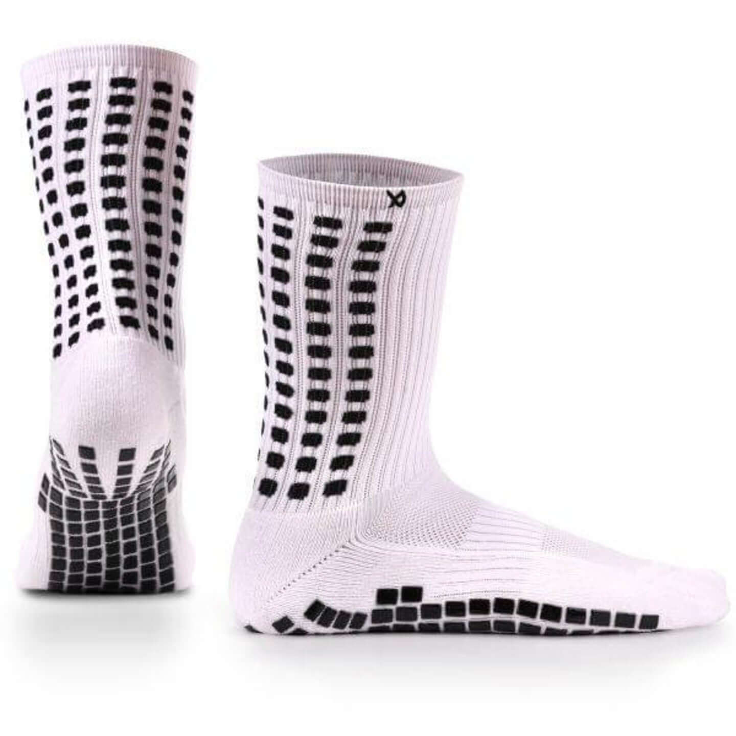 Lux, Lux v1.2 Anti Slip Calf Sports Socks