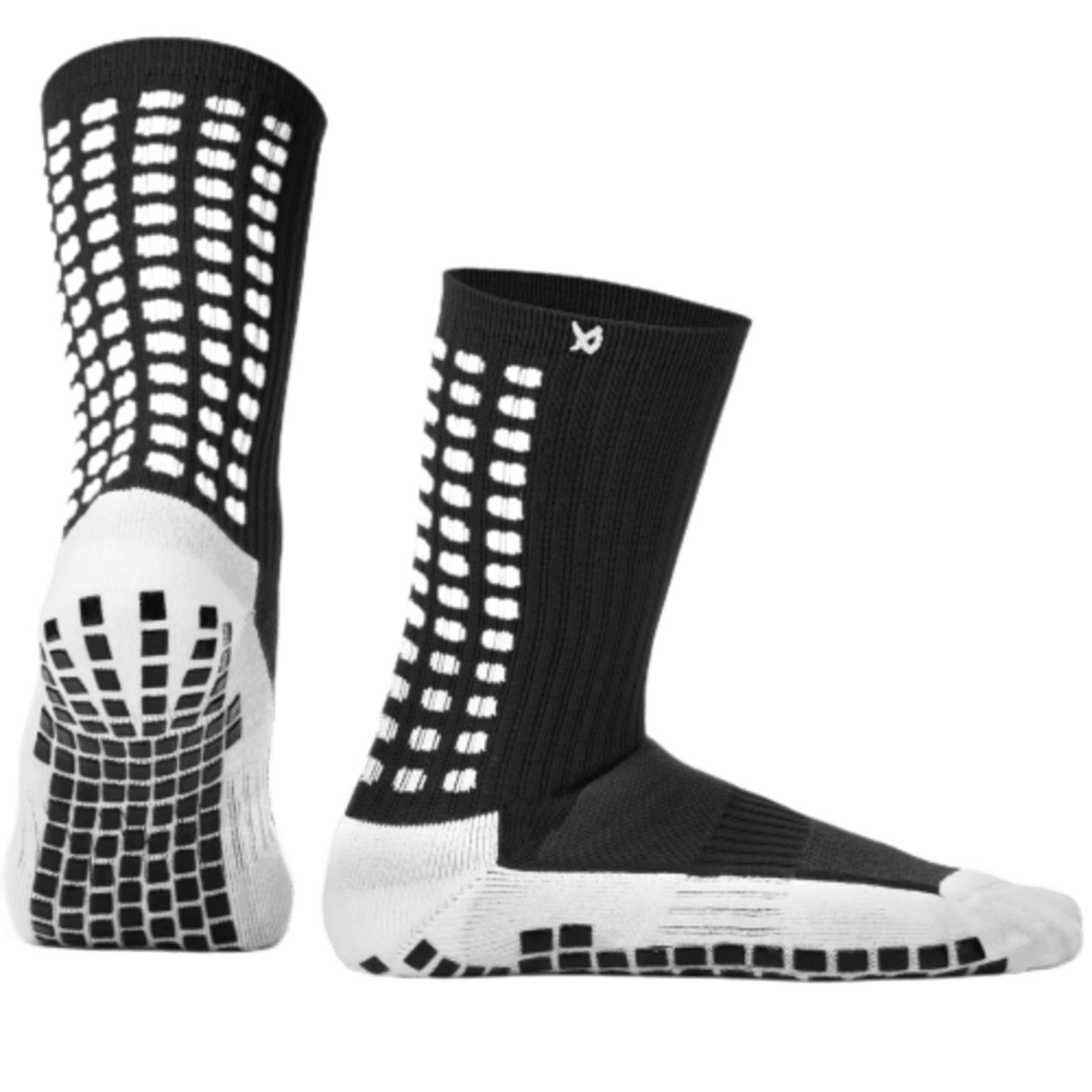 Lux, Lux v1.2 Anti Slip Calf Sports Socks