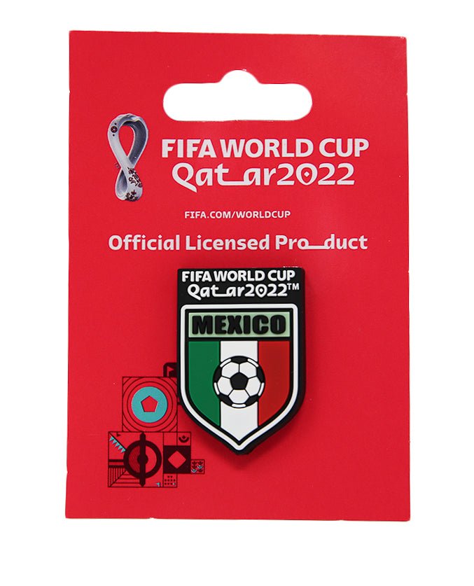 Honav USA Inc., Mexico FIFA World Cup Magnet