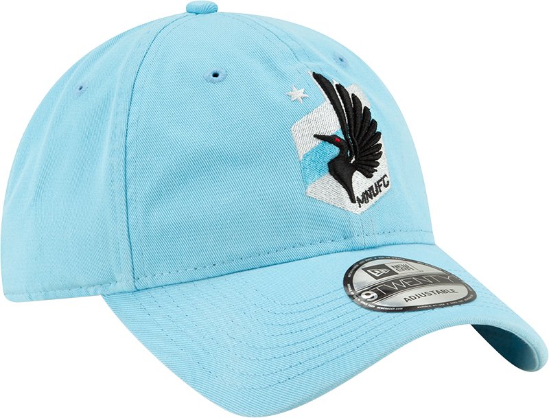 New Era, Minnesota United Core Classic Hat