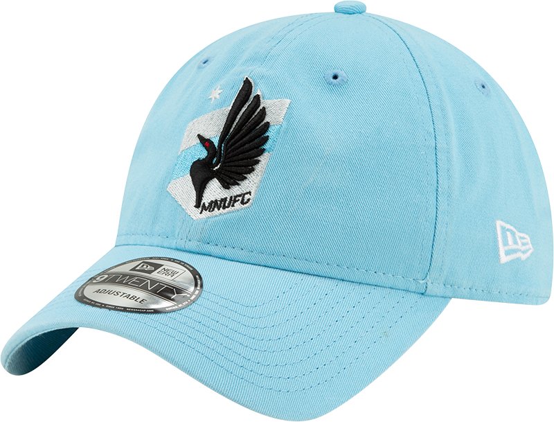 New Era, Minnesota United Core Classic Hat