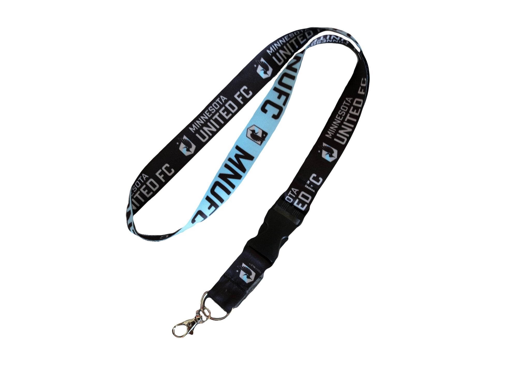 WinCraft, Minnesota United Lanyard