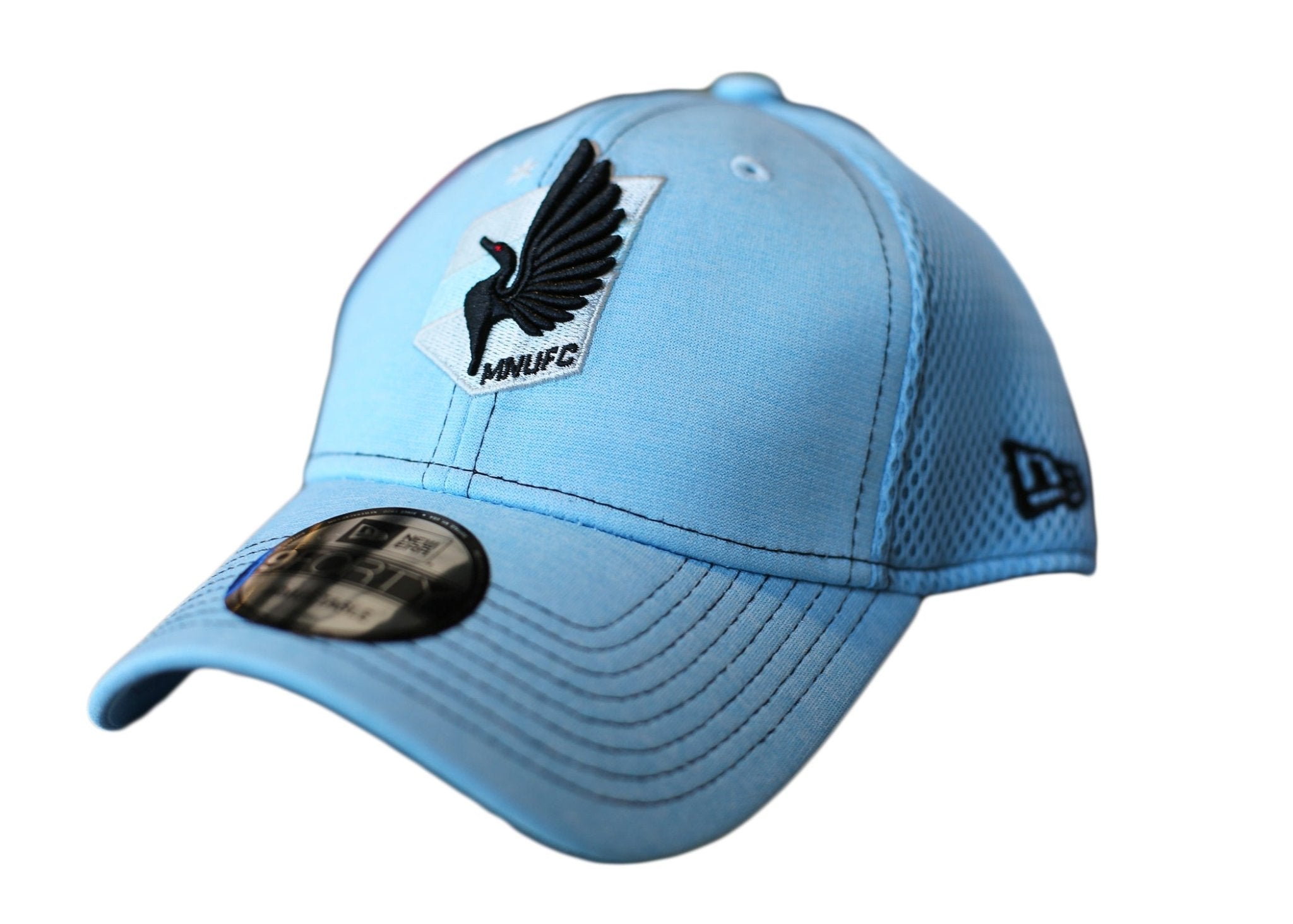 New Era, Minnesota United Team Tred Hat