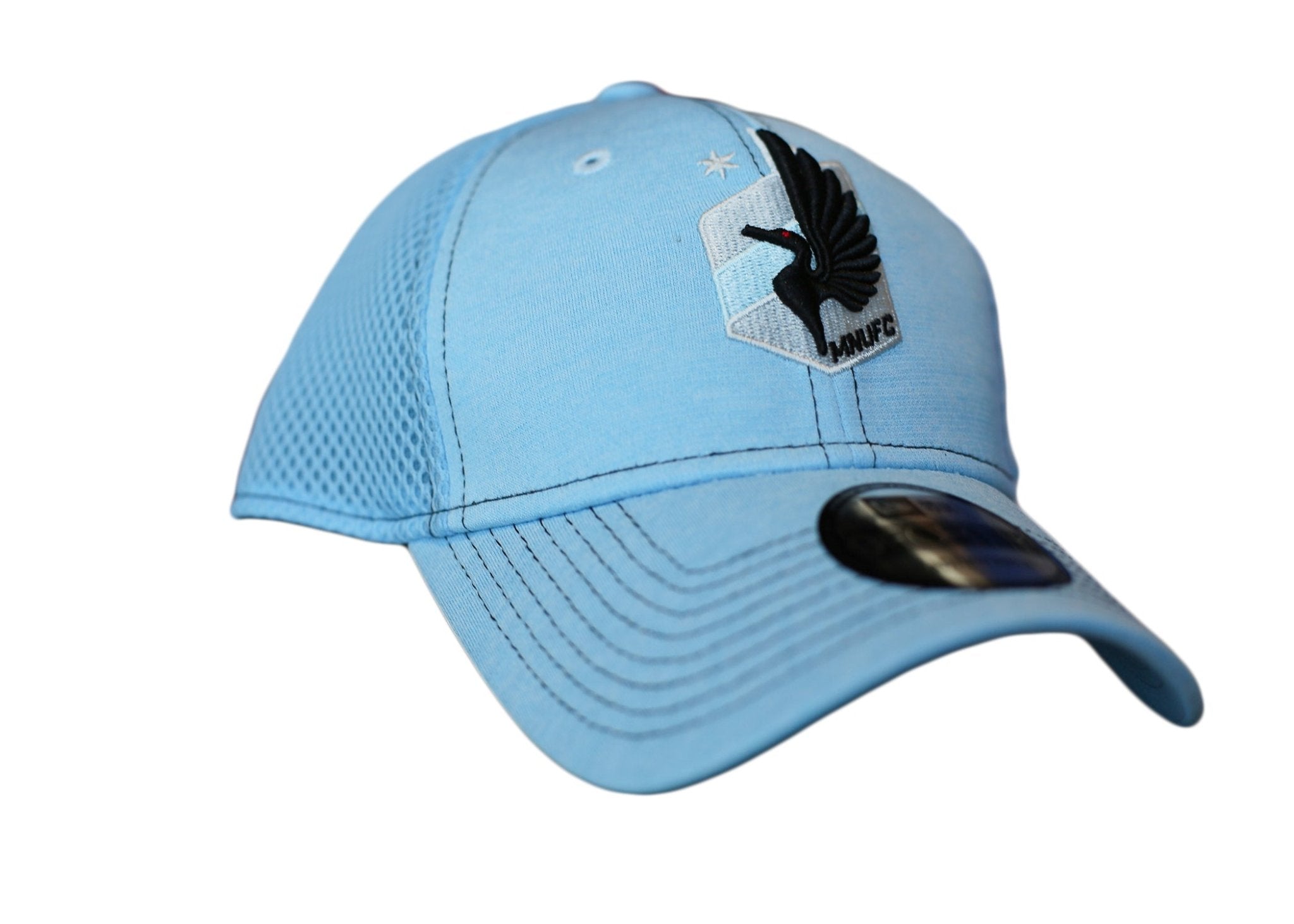 New Era, Minnesota United Team Tred Hat