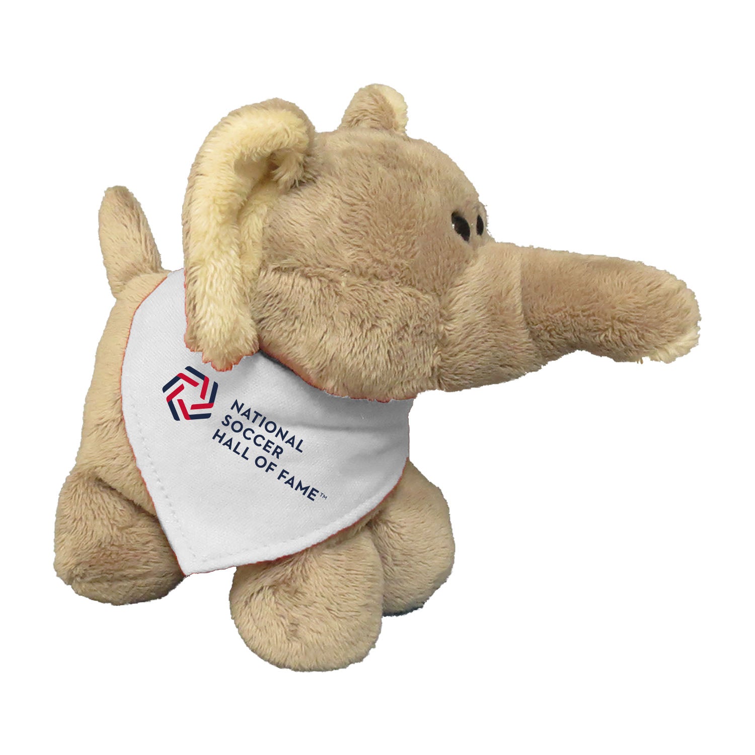 Mascot, NSHOF Short Stack Elephant