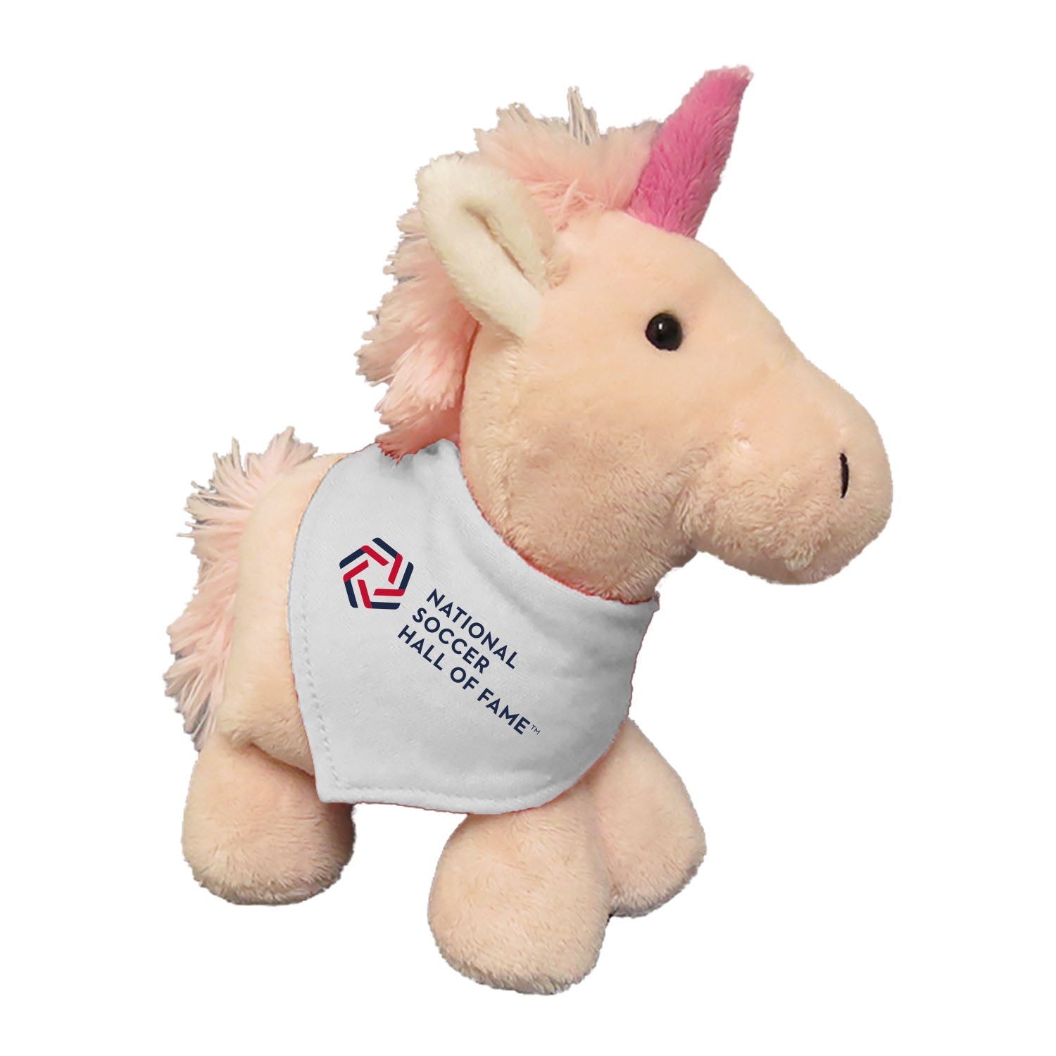 Mascot, NSHOF Short Stack Unicorn