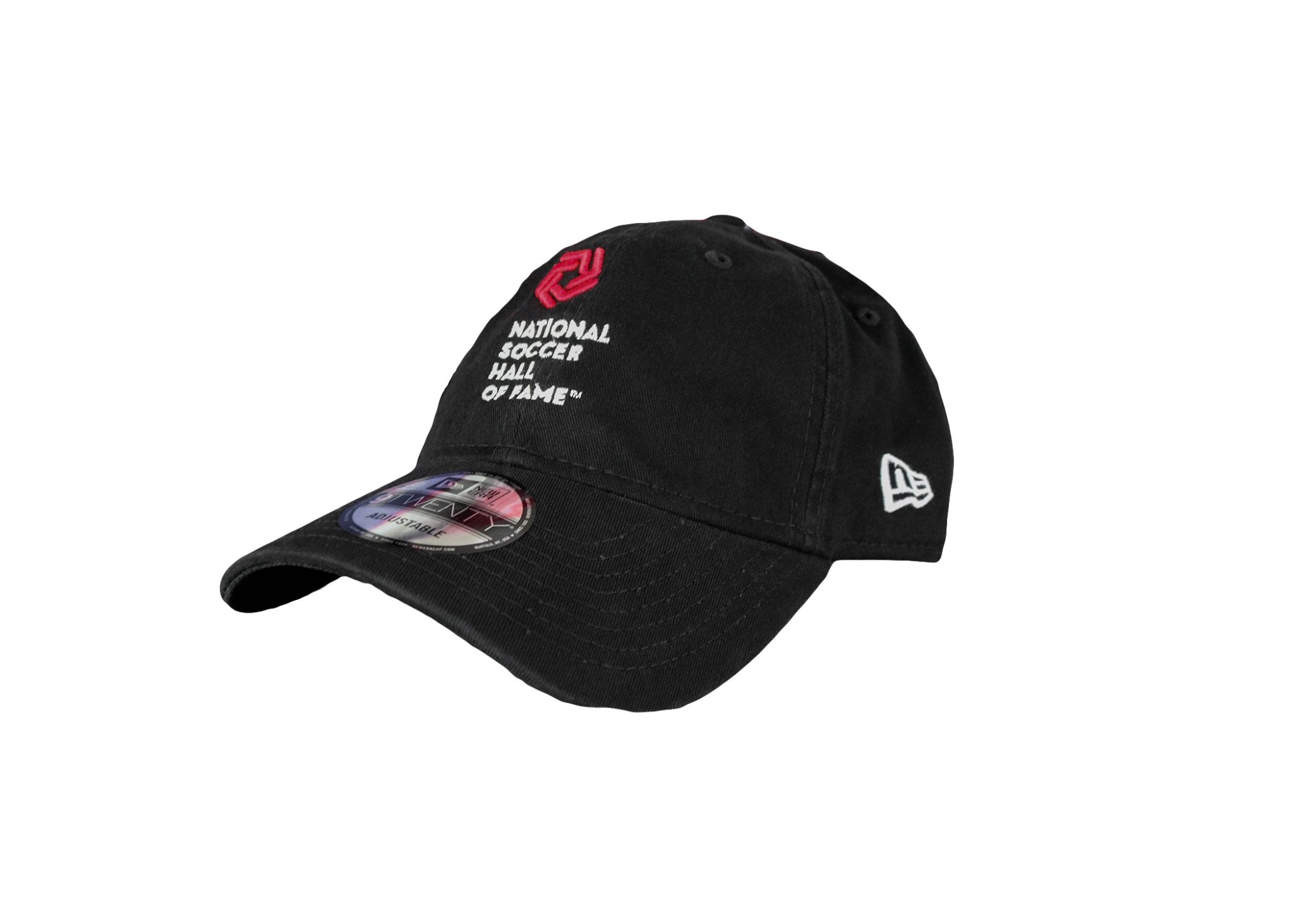 New Era, National Soccer Hall of Fame Adjustable Hat