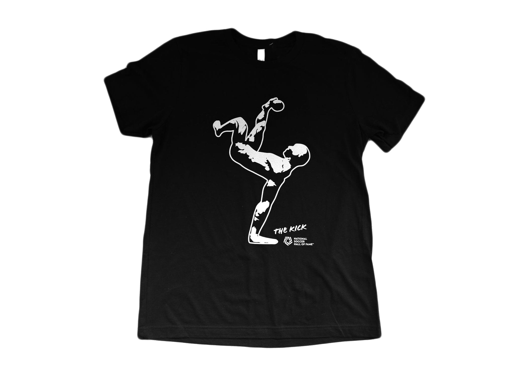 IYF, National Soccer Hall of Fame Kick Tee