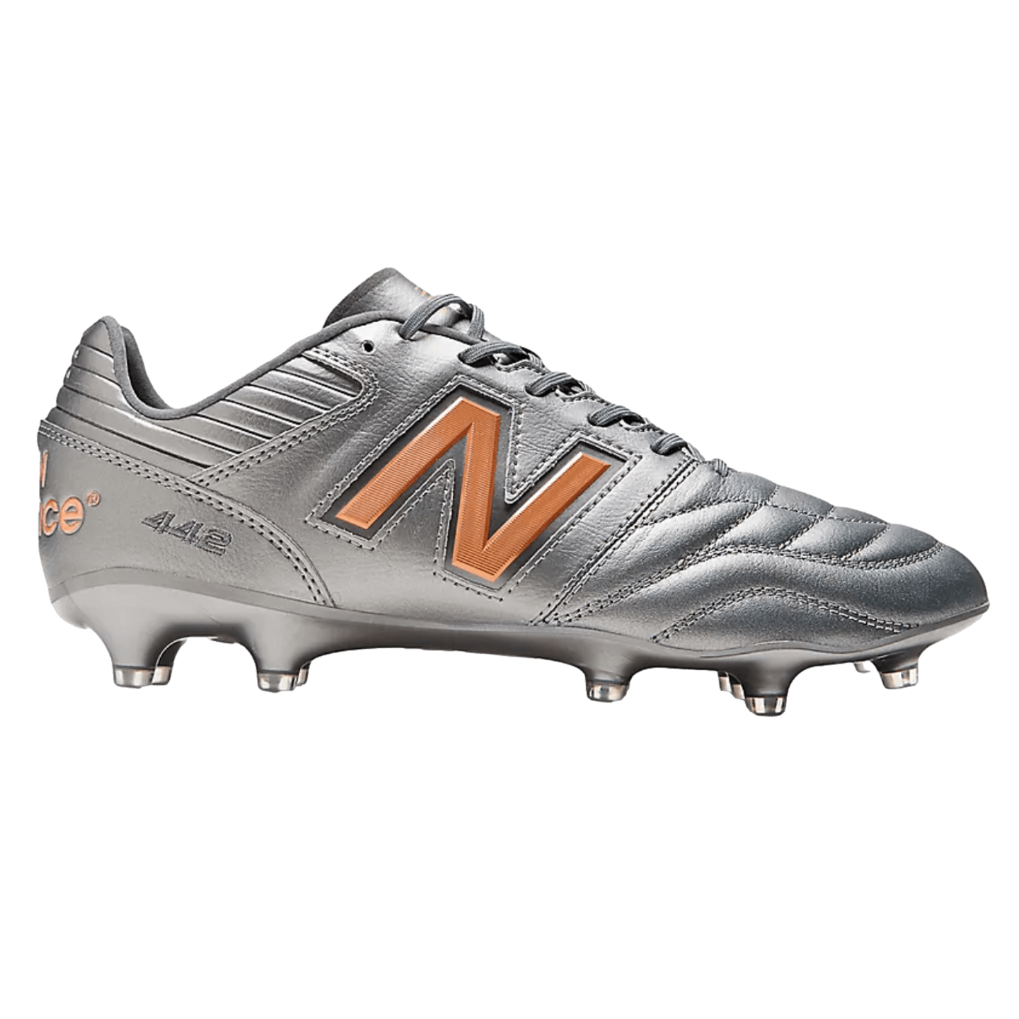 New Balance, New Balance 442 V2 Pro Firm Ground Cleats