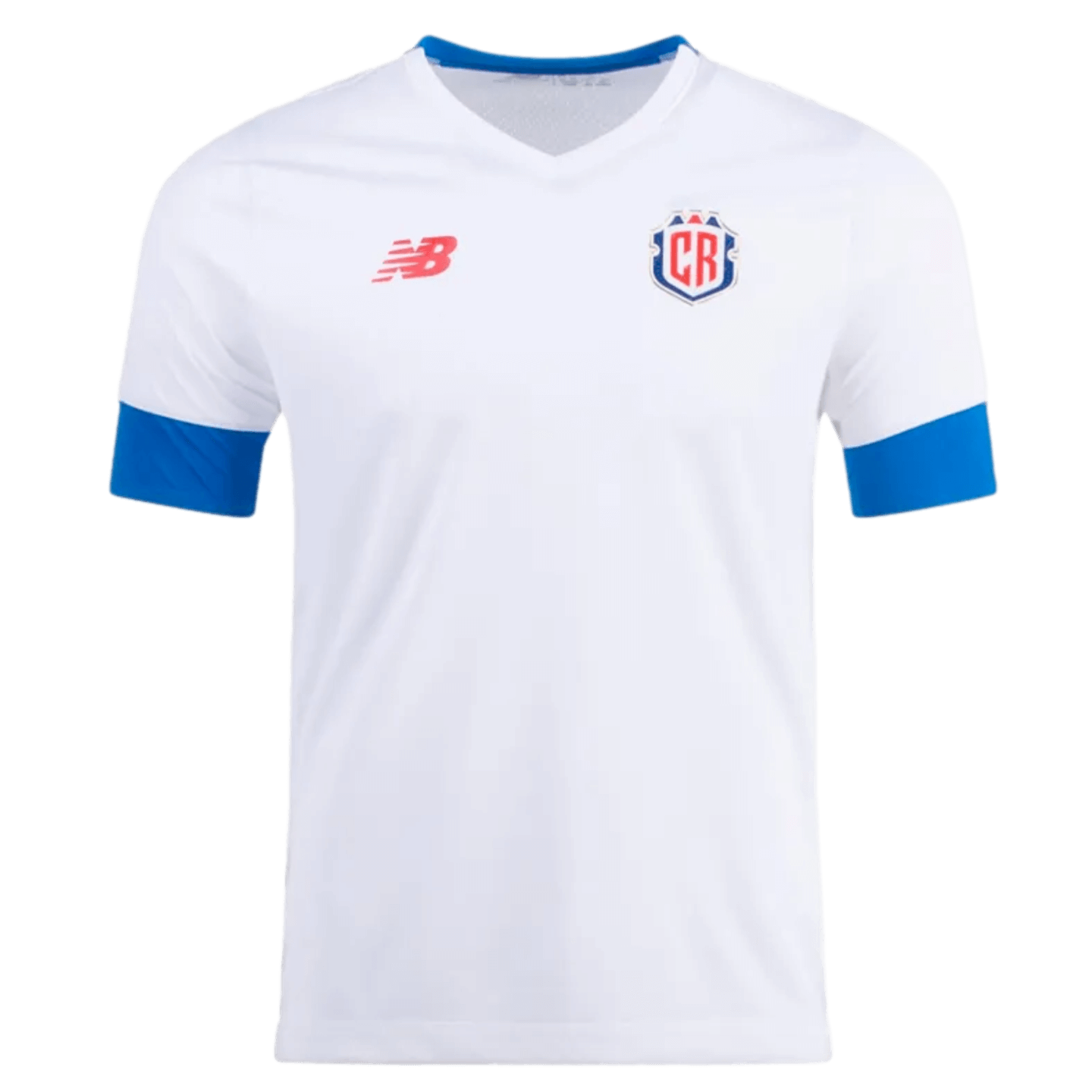 New Balance, New Balance Costa Rica 2022 Away Jersey