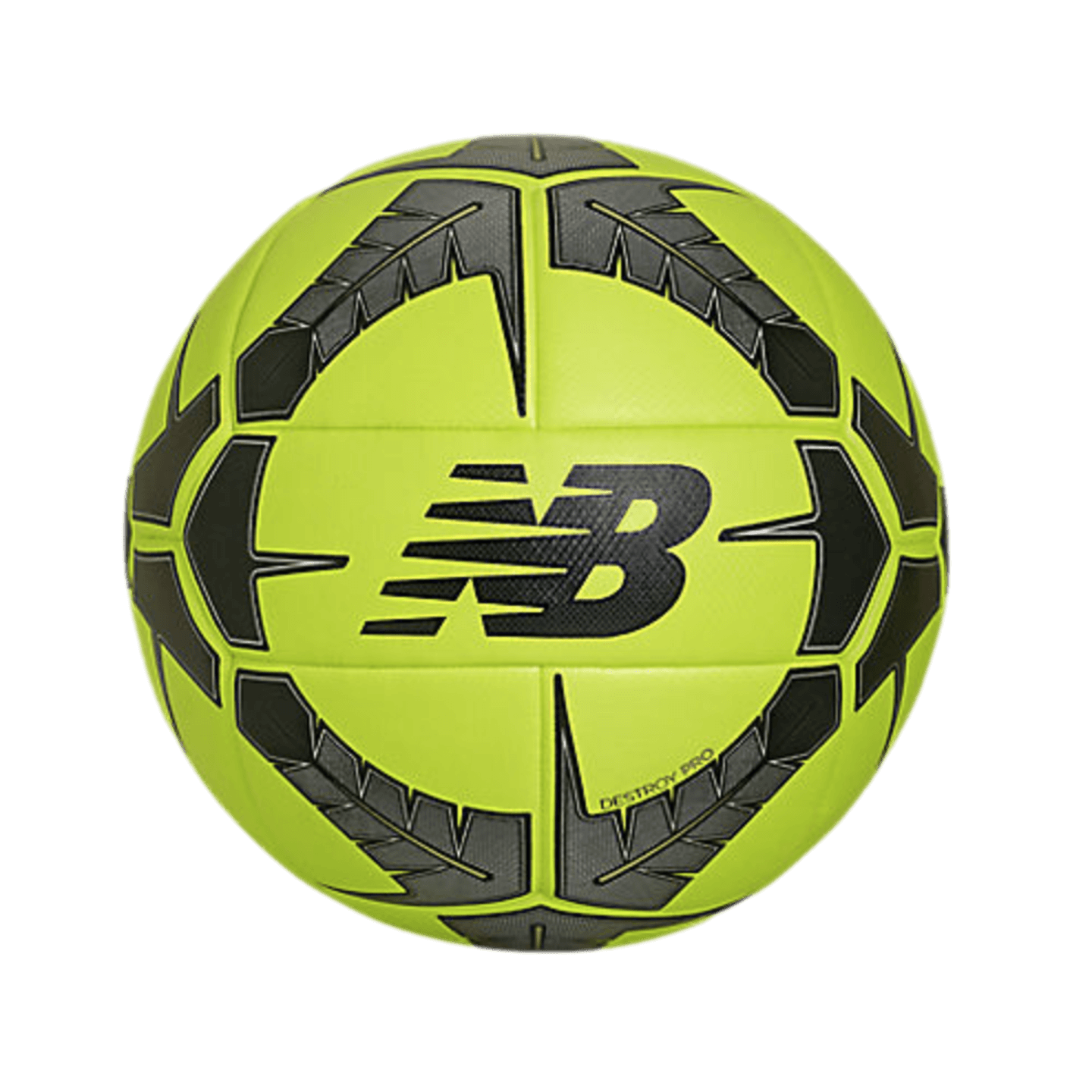 New Balance, New Balance Destroy Hi-Vis FIFA Quality Pro Ball