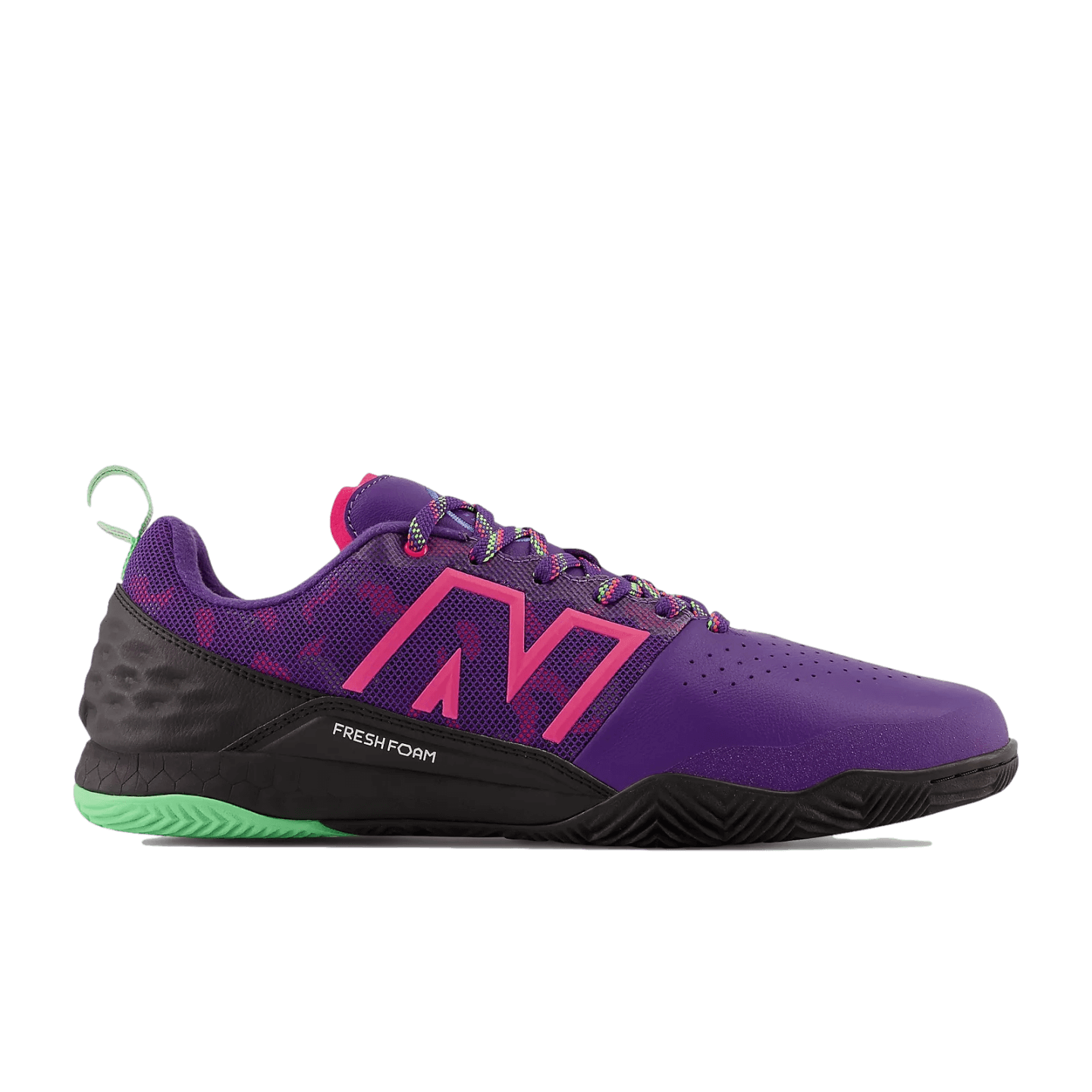 New Balance, New Balance Fresh Foam Audazo V6 Pro Indoor Shoes