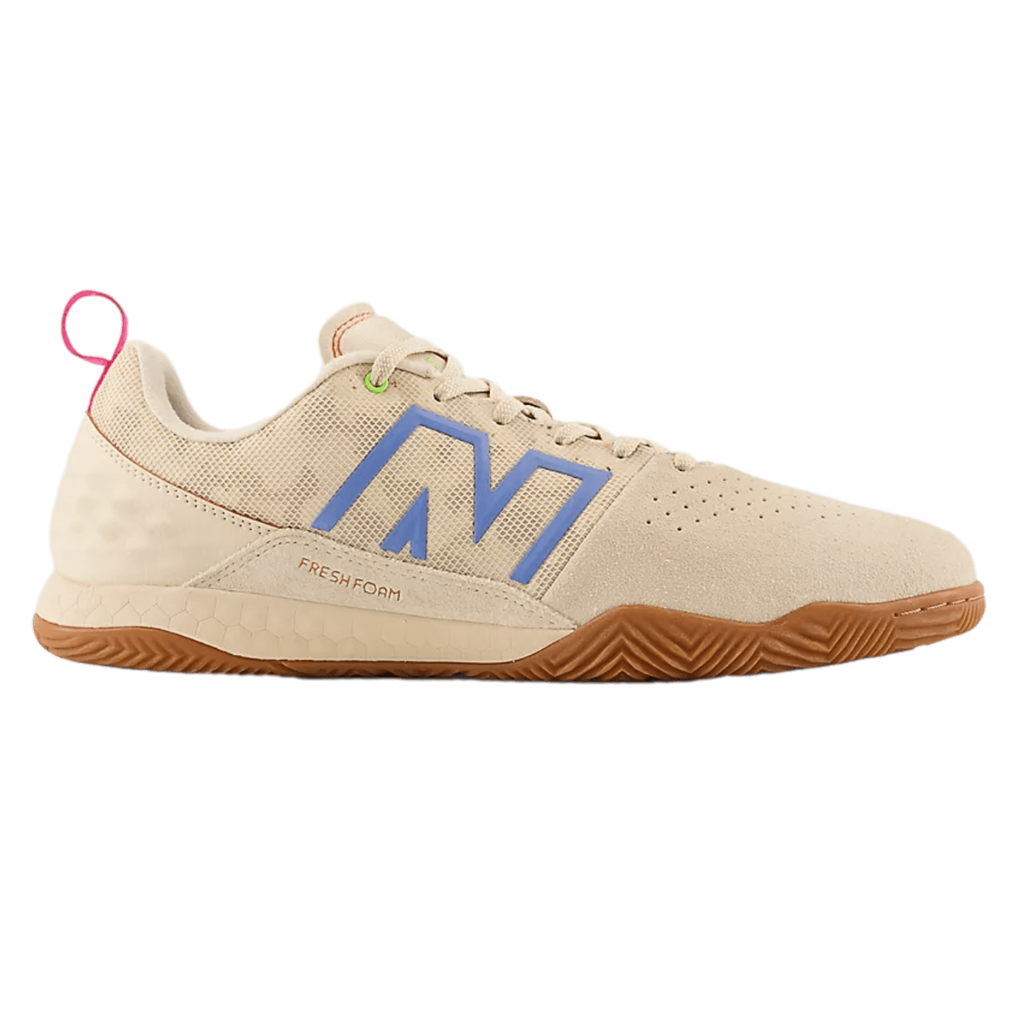 New Balance, New Balance Fresh Foam Audazo V6 Pro Suede Indoor Shoe