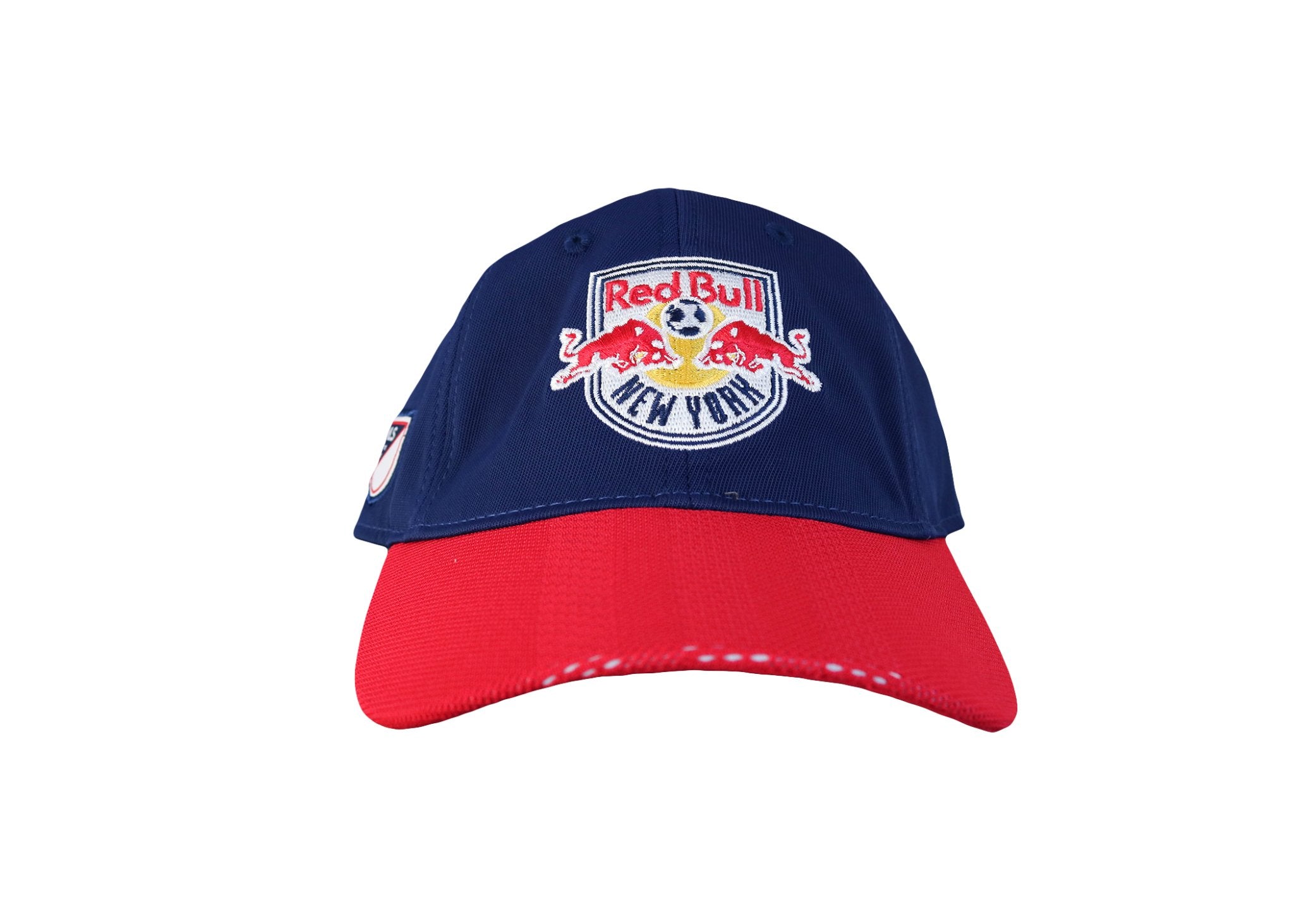 Adidas, New York Red Bulls Authentic Slouch