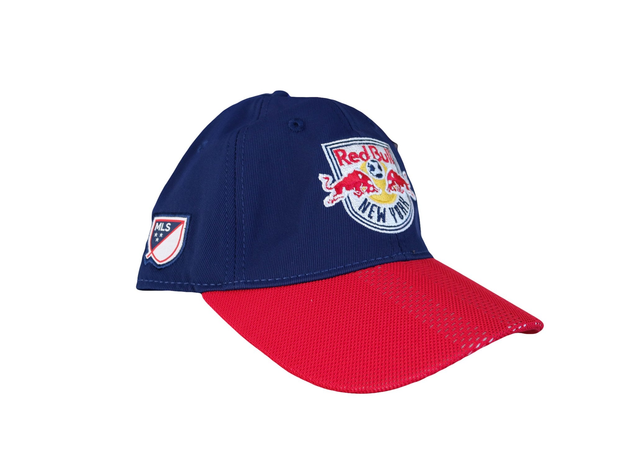 Adidas, New York Red Bulls Authentic Slouch